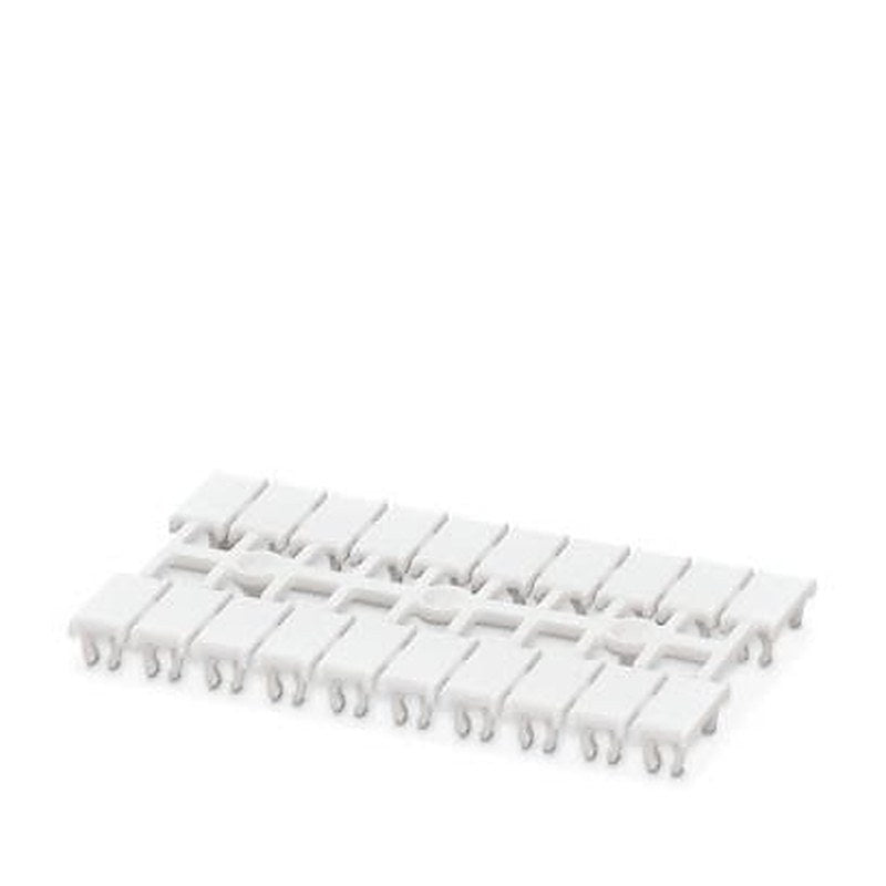 Phoenix Contact, UM7-TM Terminal Marker for use with Terminal Block