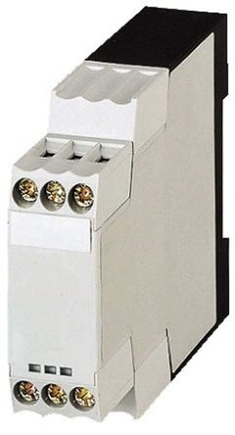 Eaton 830 Contactor Interface Module for use with DILL…, DILM…, DILMF…, DILK…, DILMP