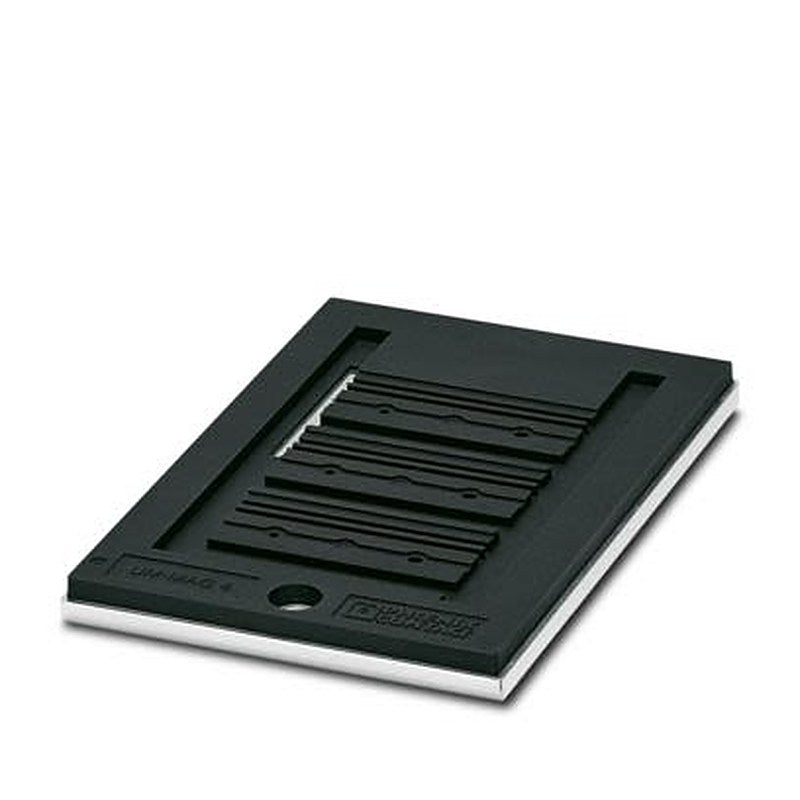 Phoenix Contact Card Printer Magazine Magazine for use with THERMOMARK CARD, THERMOMARK PRIME Printers
