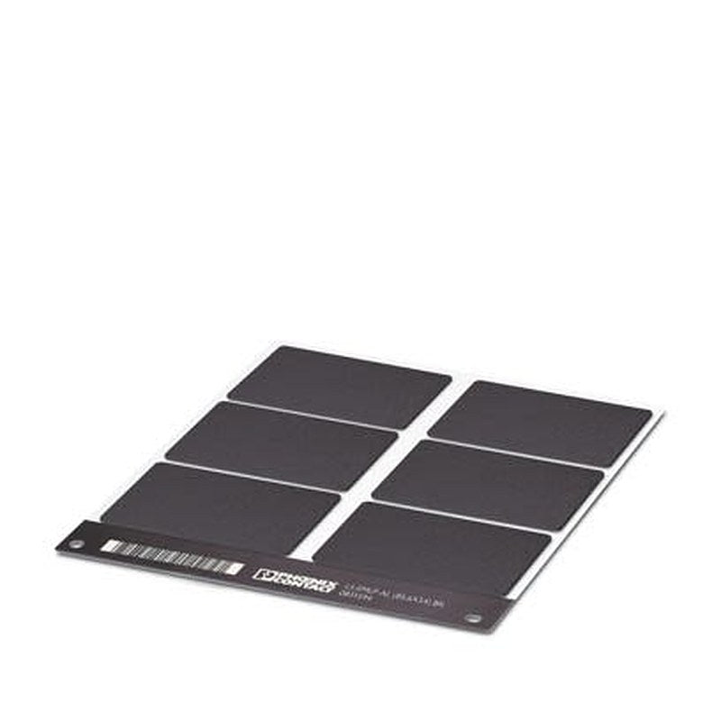Phoenix Contact, LS-EMLP Aluminium Device Marker for use with TOPMARK NEO, TOPMARK LASER