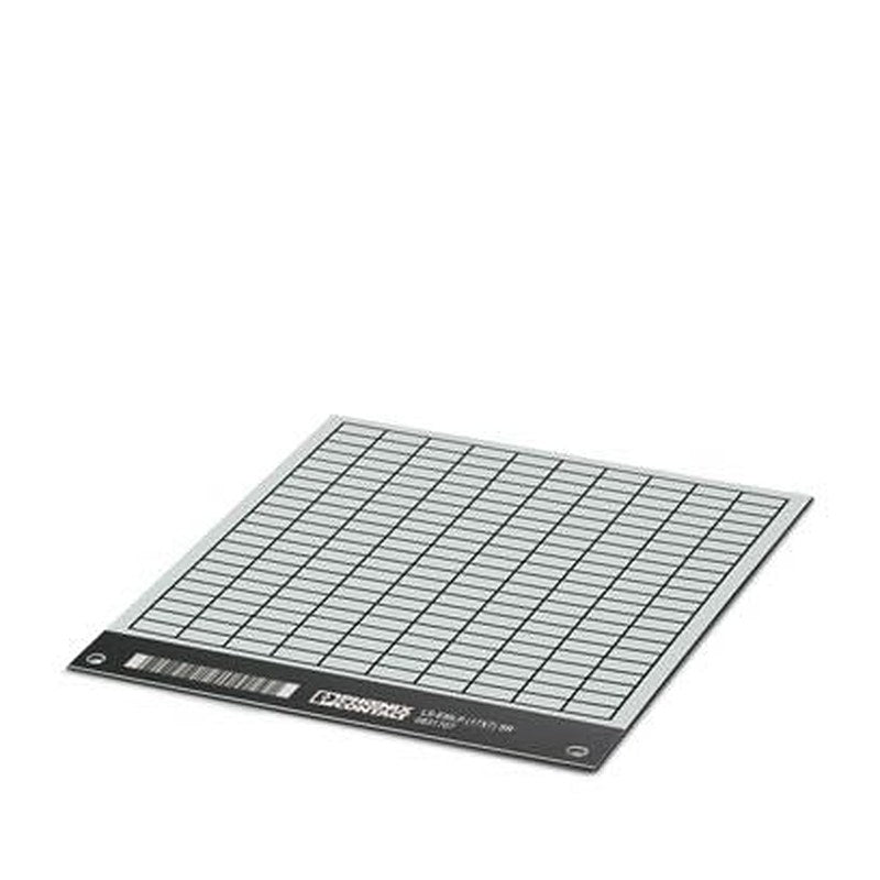 Phoenix Contact, LS-EMLP ABS Terminal Marker for use with TOPMARK NEO, TOPMARK LASER