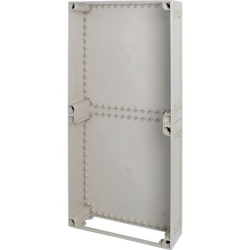Eaton xEnergy Safety Ci Series Plastic Base Panel for Use with CI 250 mm x 150 mm x 375mm