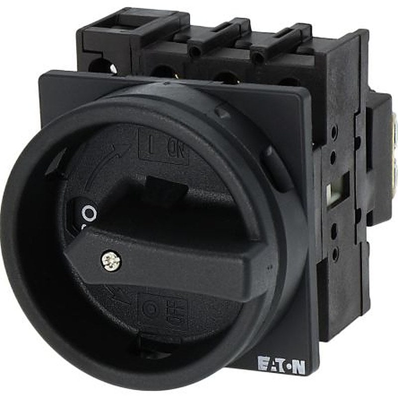 Eaton 3-Pole Flush Isolator Switch -, IP65, 25A, 13 kW