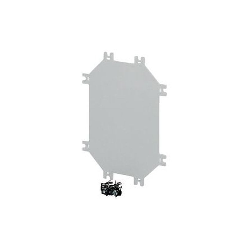Eaton xEnergy Safety Ci Series Plastic Plate 30 mm x 250 mm x 250mm