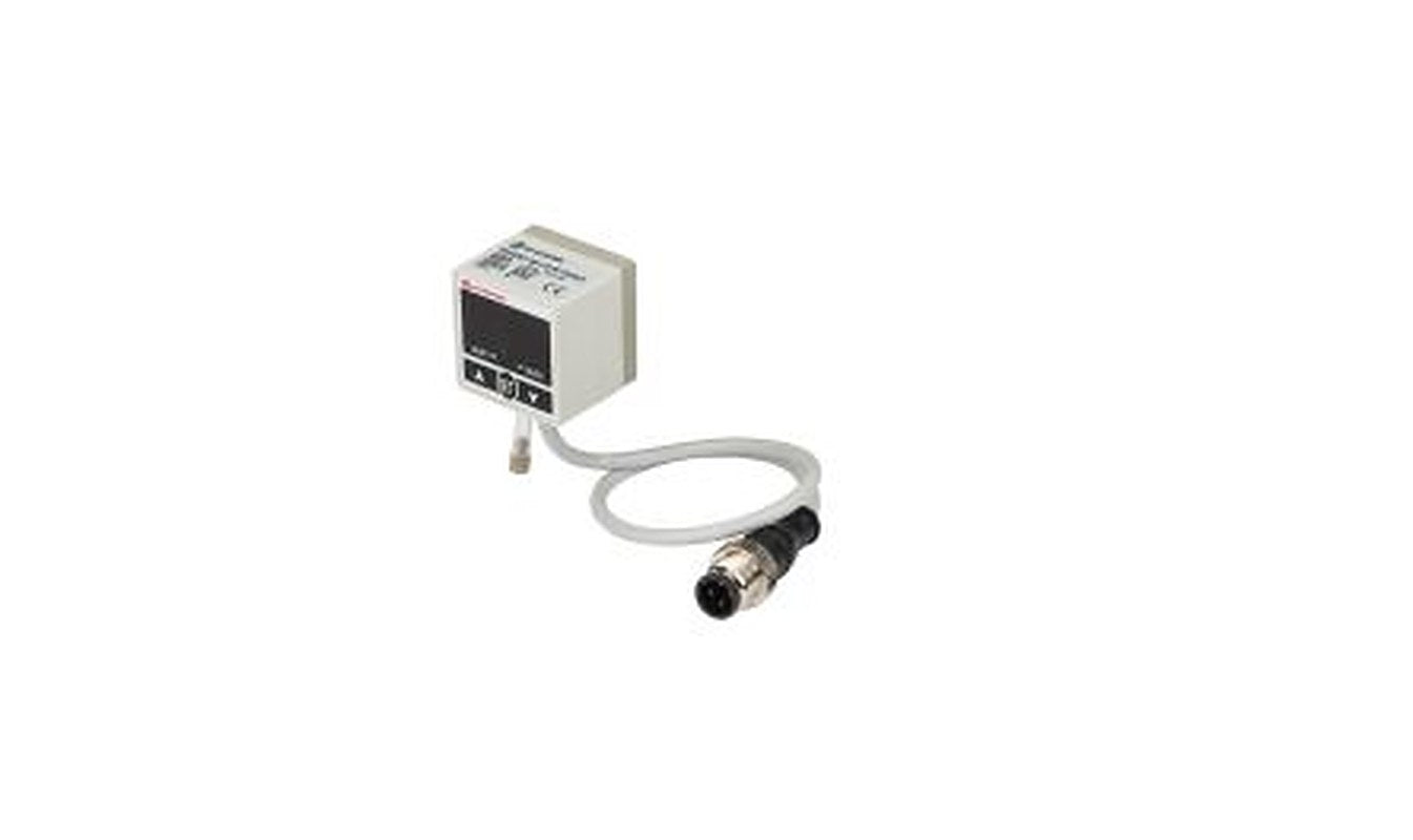 Norgren Pressure Switch Compressed Air, Filtered