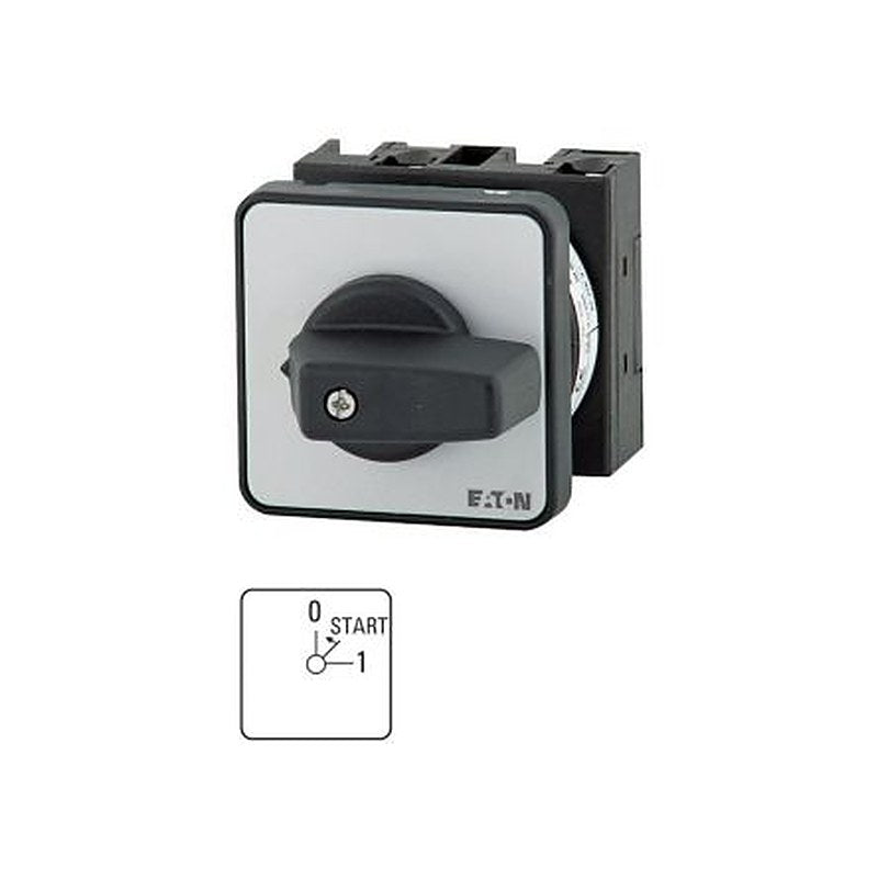 Eaton 3 Position 45 °, Toggle Actuator 20 A