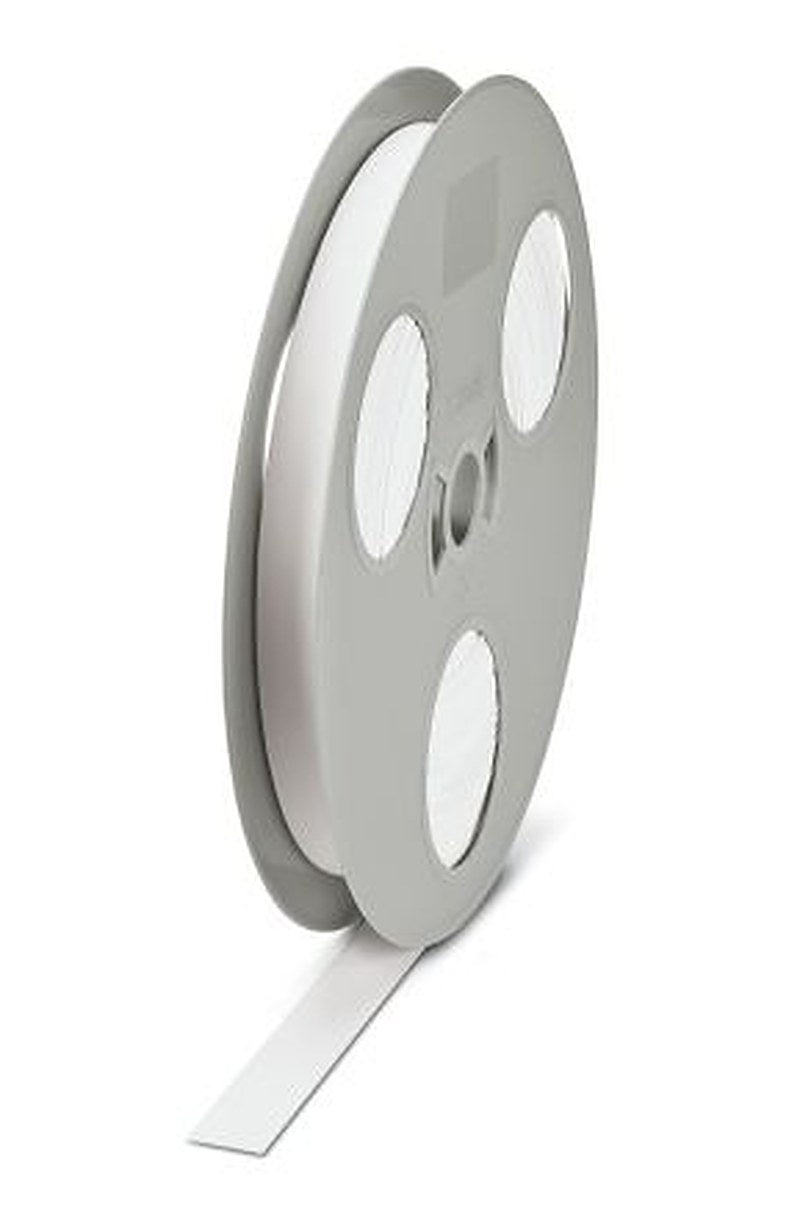 Phoenix Contact Halogen Free Heat Shrink Sleeving, White 19.1 mm Sleeve Dia. x 80mm Length 2:1 Ratio, WMS Series