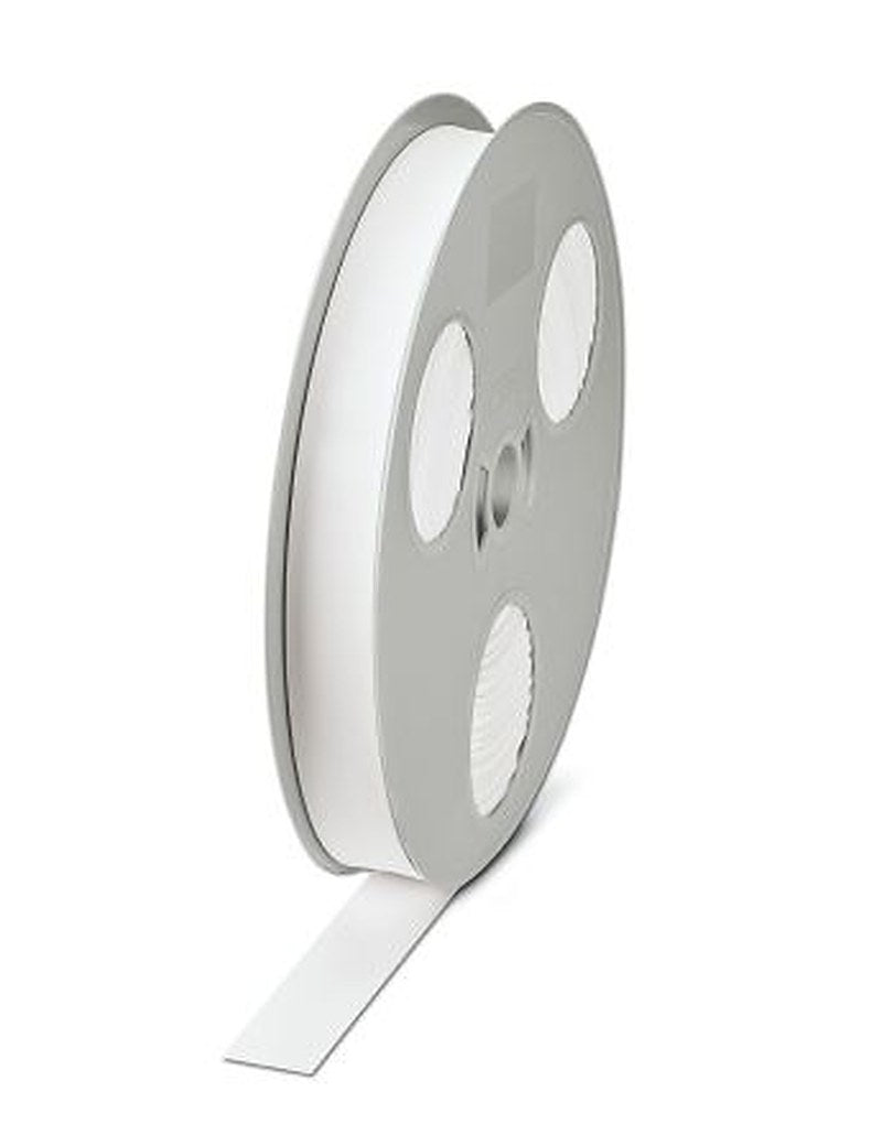 Phoenix Contact Halogen Free Heat Shrink Sleeving, White 25.4 mm Sleeve Dia. x 80mm Length 2:1 Ratio, WMS Series