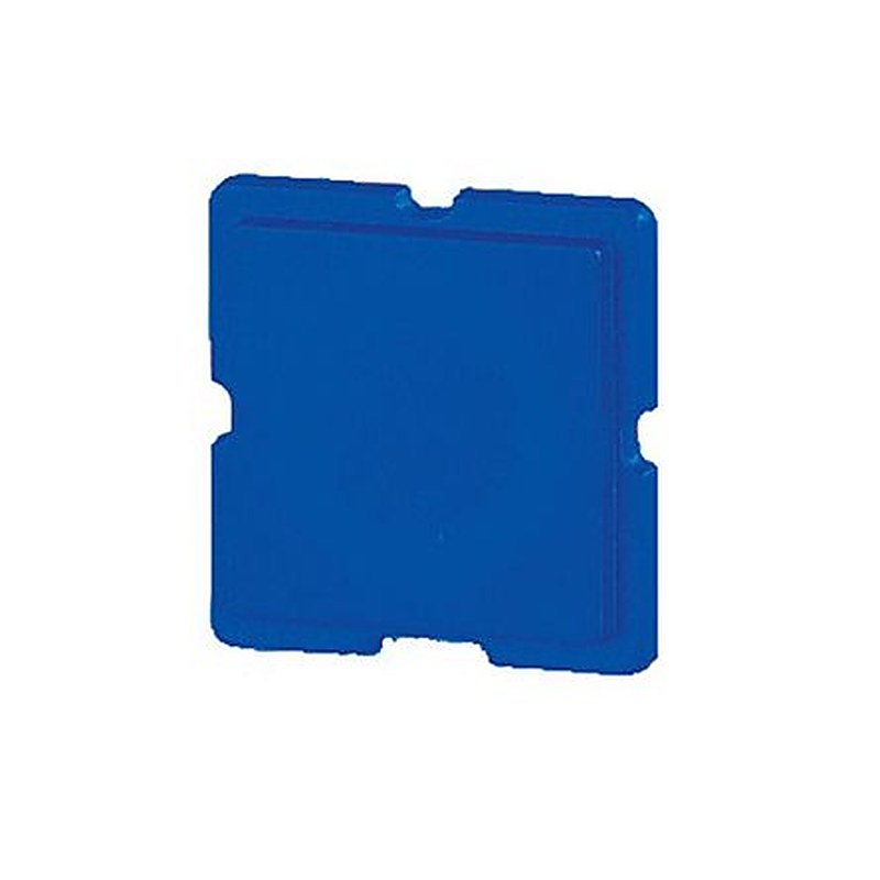 Eaton Button Plate for Use with Push Button