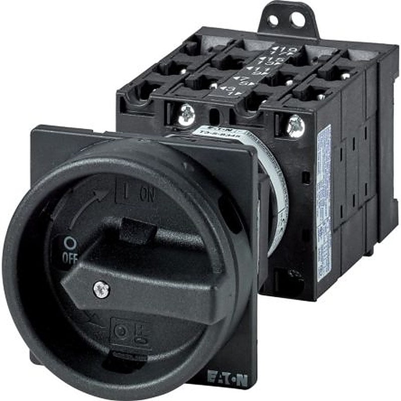 Eaton 3 Position 90 °, Rotary Actuator 32 A