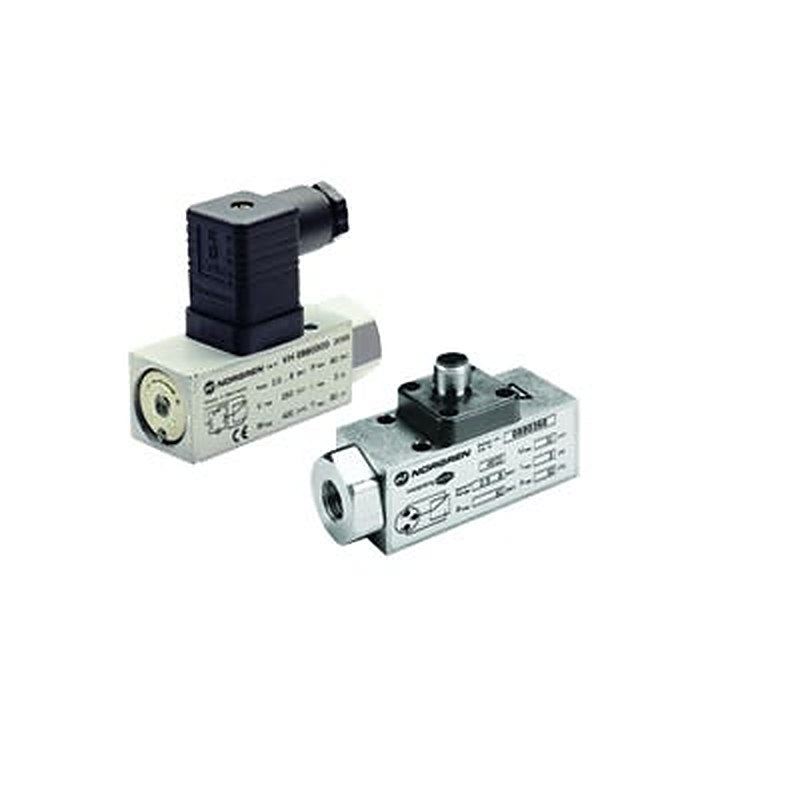 Norgren Pressure Switch Electromechanical