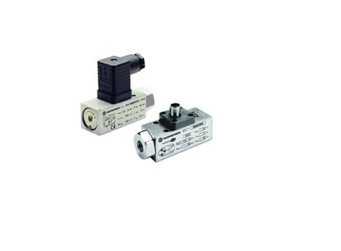 Norgren Pressure Switch Electromechanical