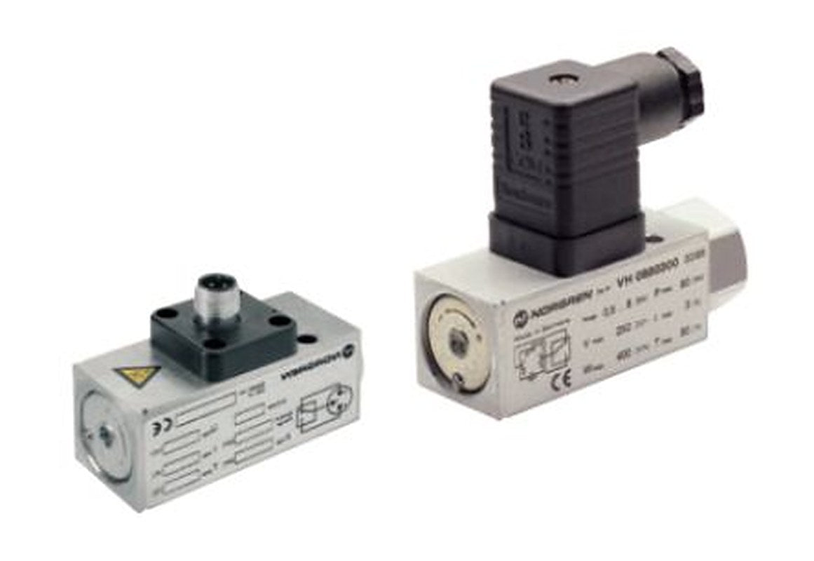Norgren Pressure Switch Pneumatic