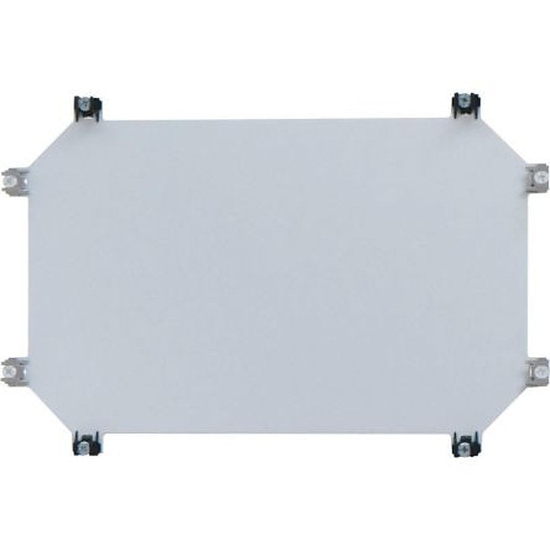 Eaton xEnergy Safety Ci Series Plastic Plate 30 mm x 3 mm x 375mm