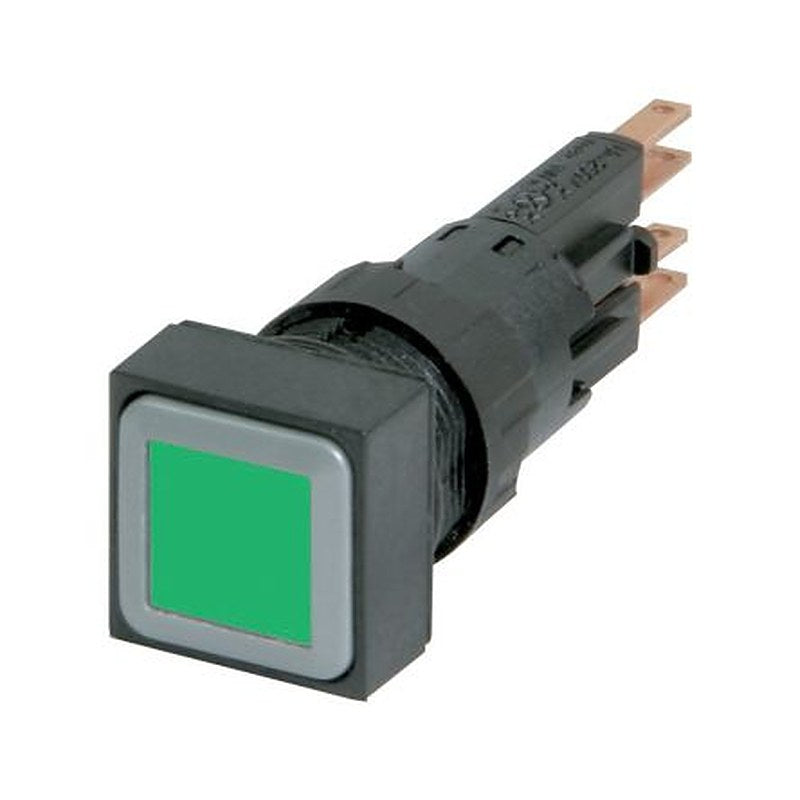 Eaton Green Push Button Actuator
