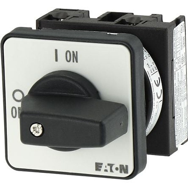 Eaton 2 Position 90 °, Knob Actuator 20 A