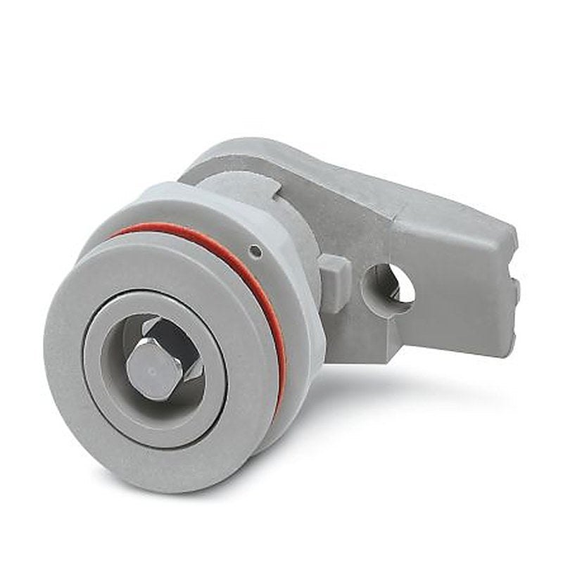 Phoenix Contact AE LO Series Polyamide Plug for Use with Polyester Enclosure