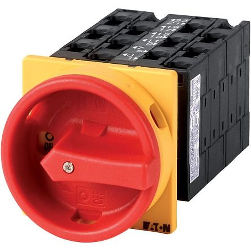 Eaton 90 °, Rotary Actuator 32 A