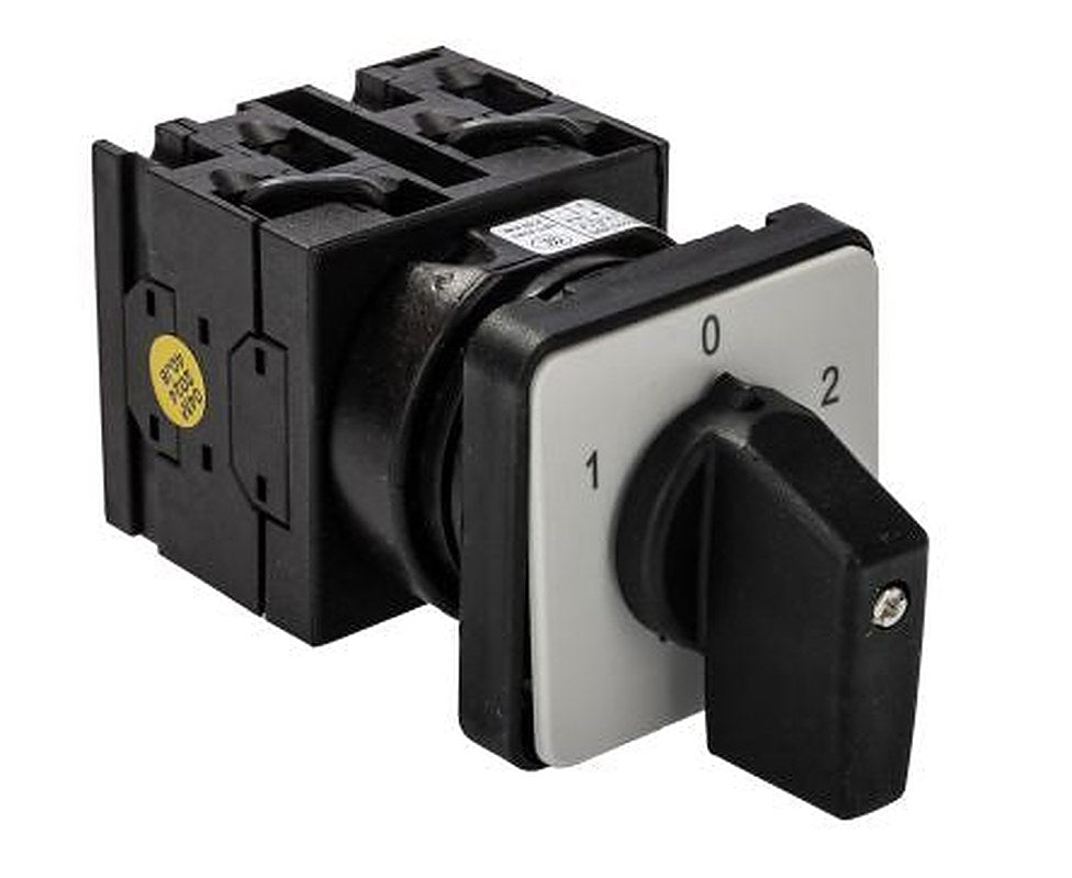 Eaton 3 Position 60 °, Toggle Actuator 20 A