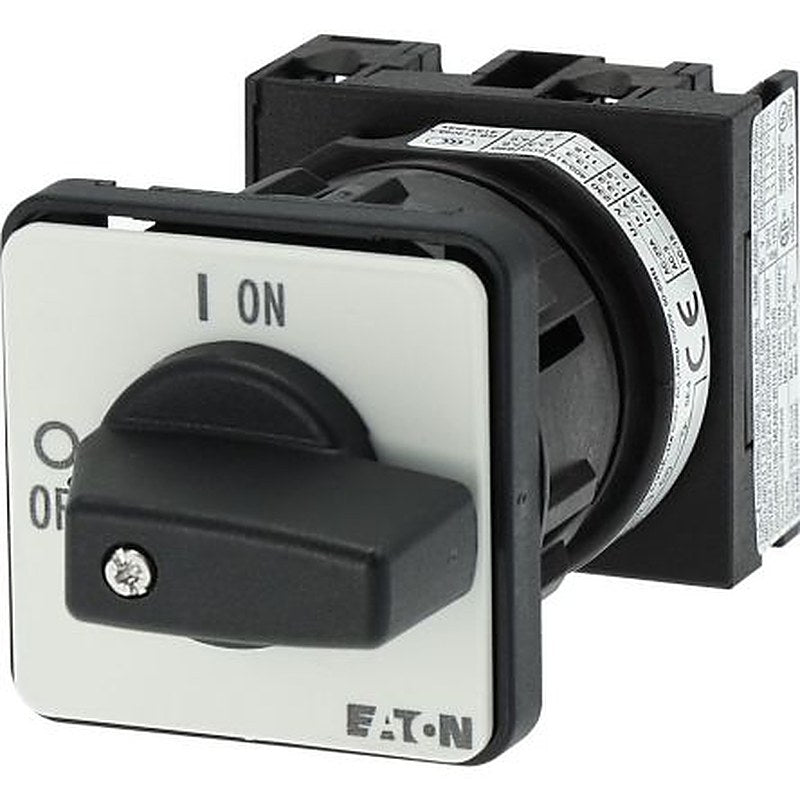 Eaton 2 Position 90 °, Toggle Actuator 20 A