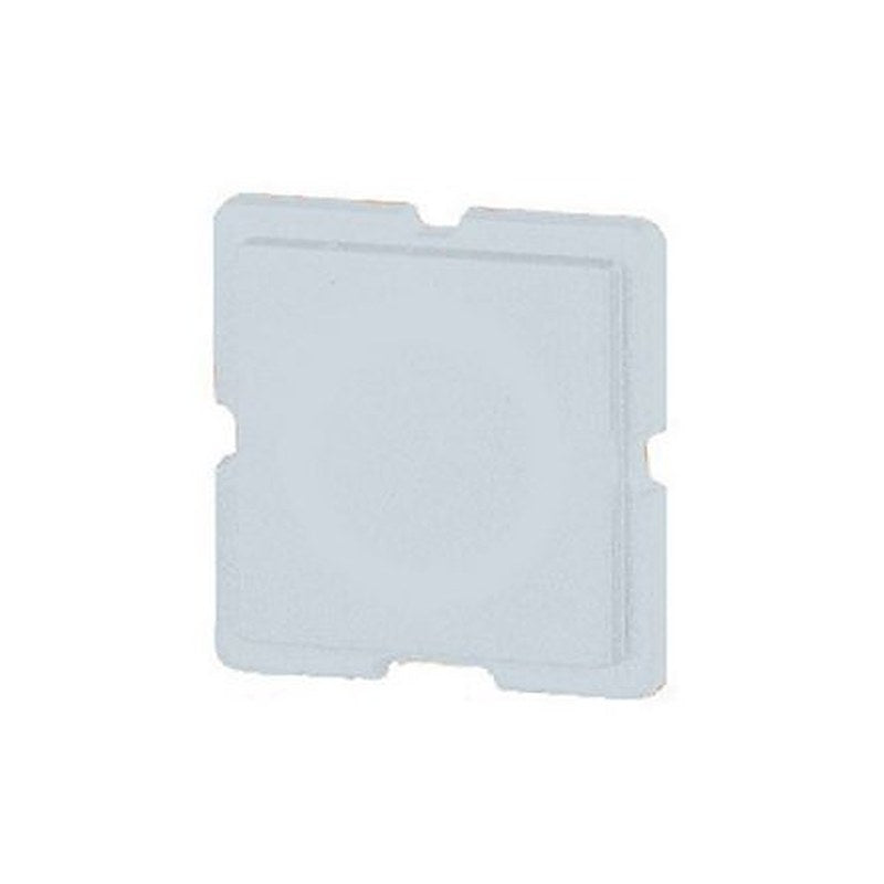 Eaton Button Plate for Use with Push Button