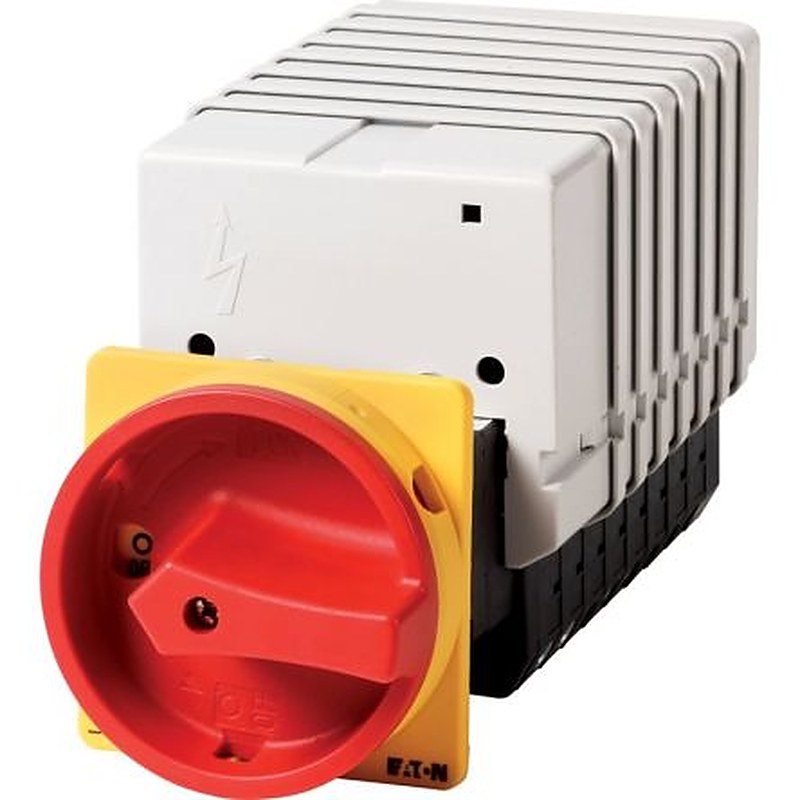 Eaton 90 °, Rotary Actuator 63 A
