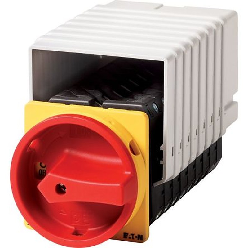Eaton 90 °, Rotary Actuator 63 A