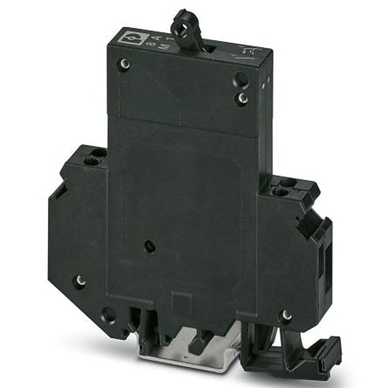 Phoenix Contact TMC M1 Thermal Circuit Breaker - 1-Pole, DIN Rail, 8A Current Rating, 300V ac, 65 V dc