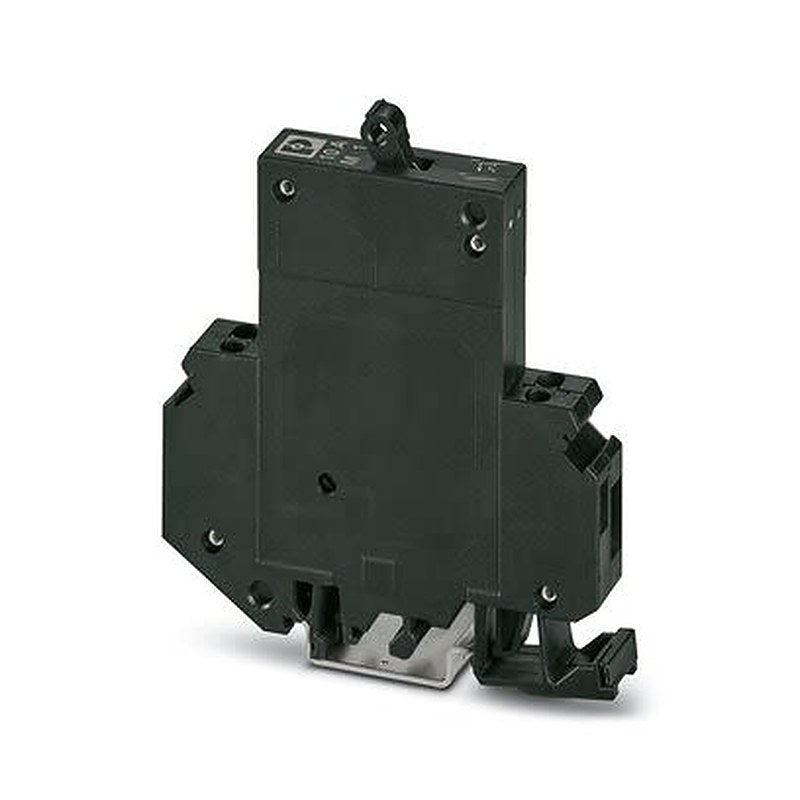 Phoenix Contact TMC TMC 1 M1 Electronic Circuit Breaker 10A, DIN Rail