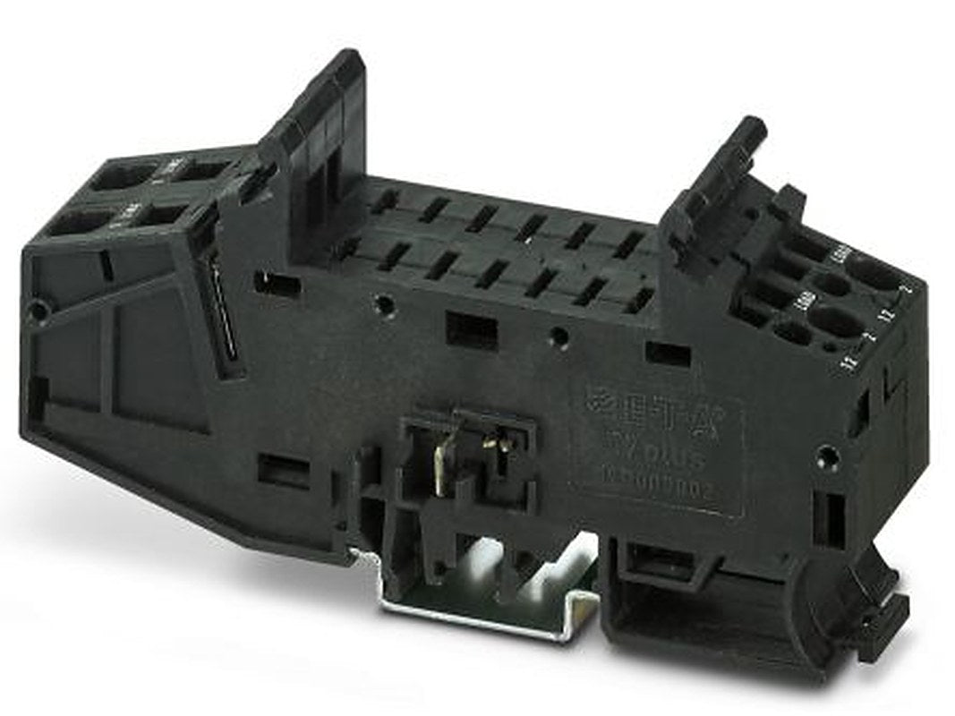 Phoenix Contact 2.9 mm (Cable Diameter) Mounting Base