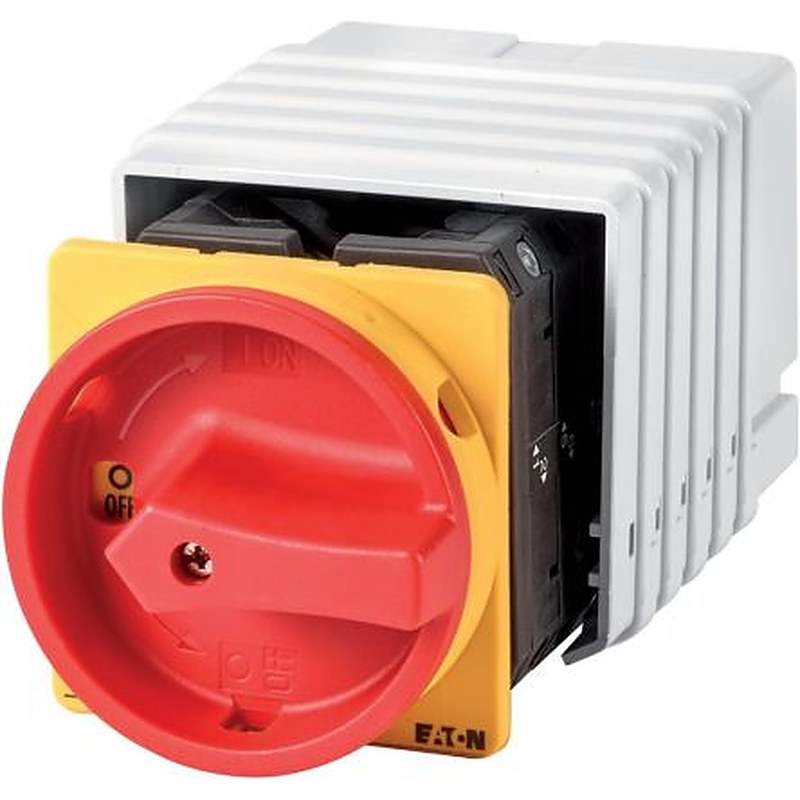 Eaton 90 °, Rotary Actuator 63 A