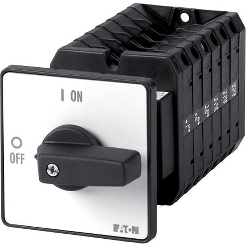 Eaton 4 Position 60 °, Short Thumb Grip Actuator 63 A