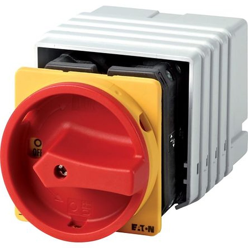Eaton 90 °, Rotary Actuator 63 A