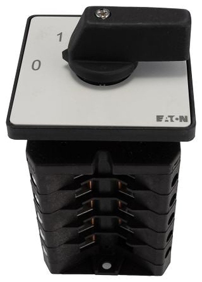 Eaton 4 Position 45 °, Toggle Actuator 63 A