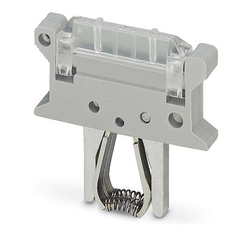 Phoenix Contact, ST-T Polyamide Isolating Plug for use with basic fuse terminal block