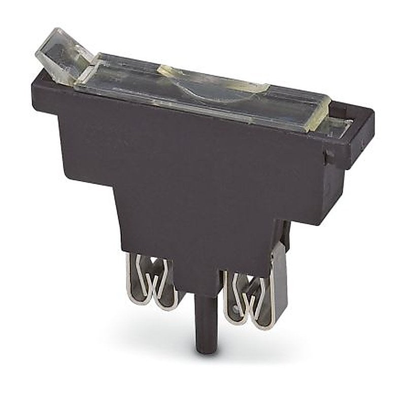Phoenix Contact ST-SI Series Fuse Plug for Use with Modular Terminal Block