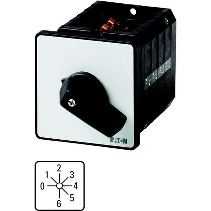 Eaton 7 Position 45 °, Toggle Actuator 63 A