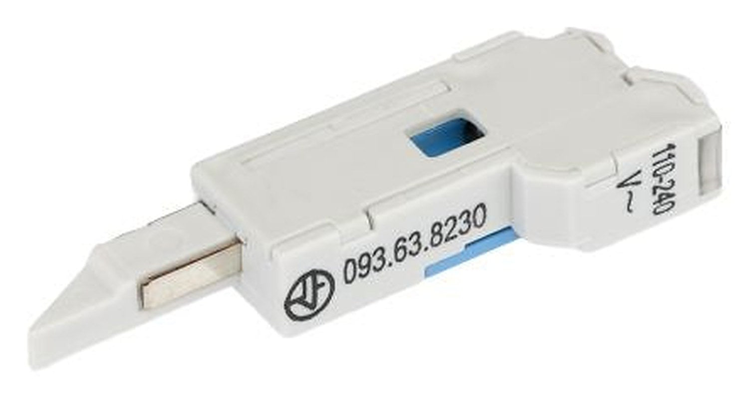 Finder Pluggable Function Module