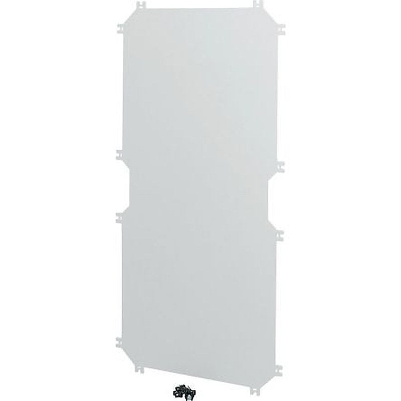 Eaton xEnergy Safety Ci Series Plastic Plate 30 mm x 3 mm x 375mm