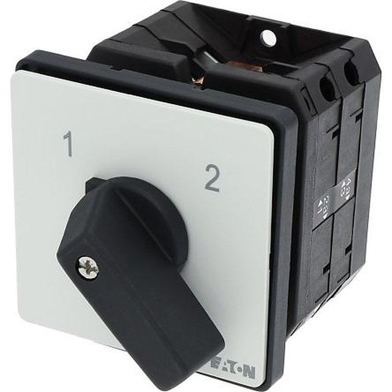 Eaton 2 Position 90 °, Short Thumb Grip Actuator 63 A