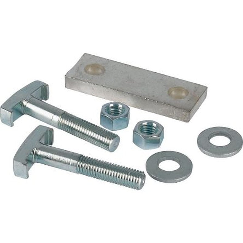 Eaton xEnergy Safety Ci Series Accessory for Busbar Enclosure for Use with CI Insulated Enclosure