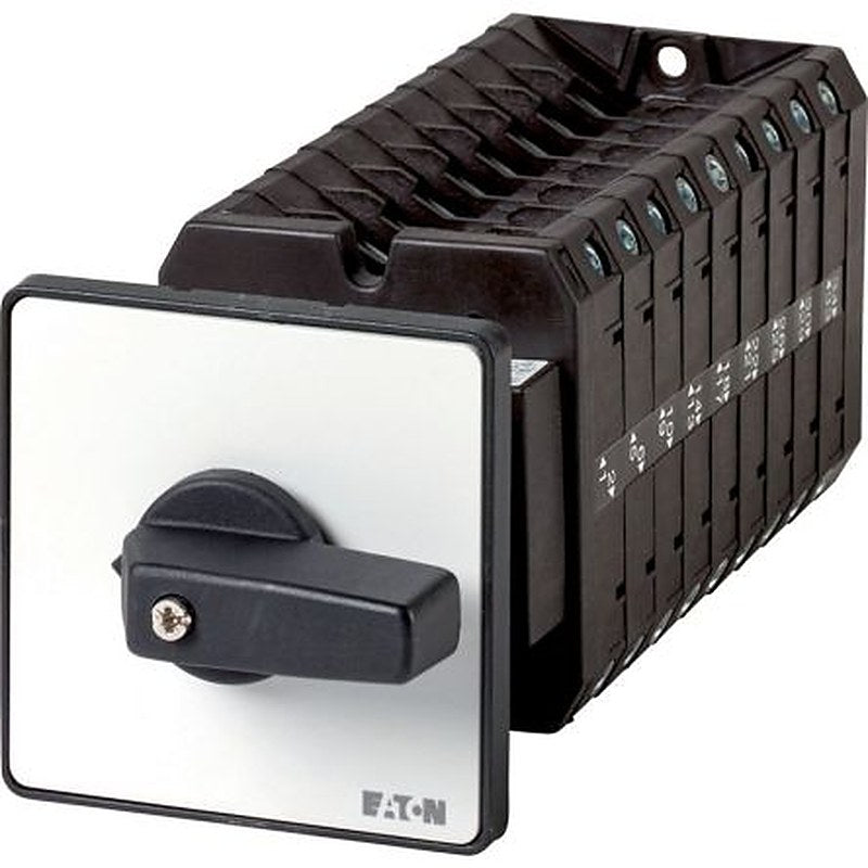 Eaton 2 Position 90 °, Rotary Actuator 100 A