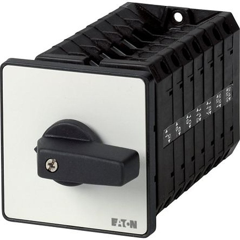 Eaton 2 Position 90 °, Short Thumb Grip Actuator 100 A