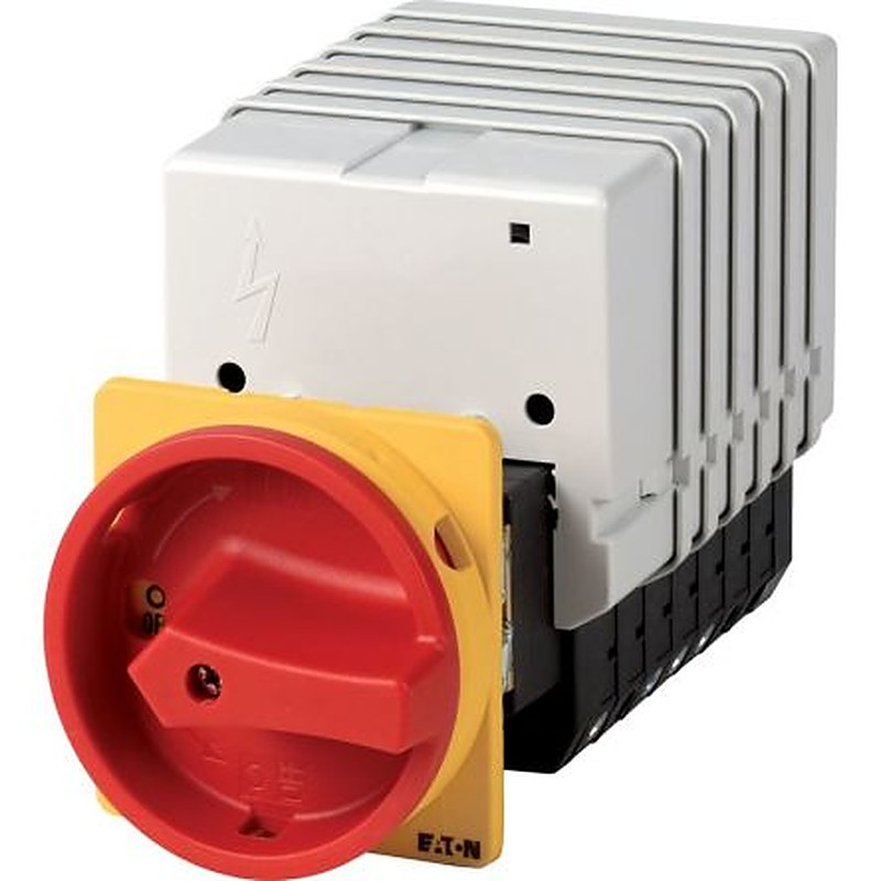 Eaton 90 °, Rotary Actuator 100 A