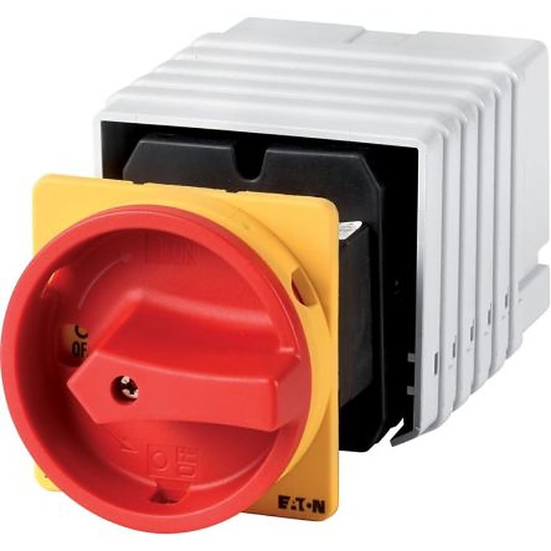 Eaton 90 °, Rotary Actuator 100 A