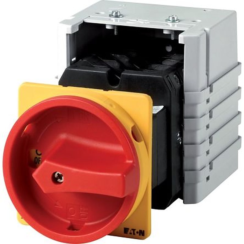 Eaton 90 °, Rotary Actuator 100 A