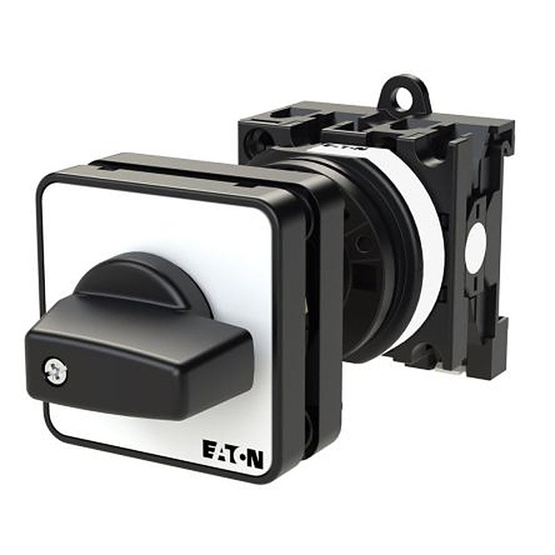 Eaton 2 Position 90 °, Rotary Actuator 20 A