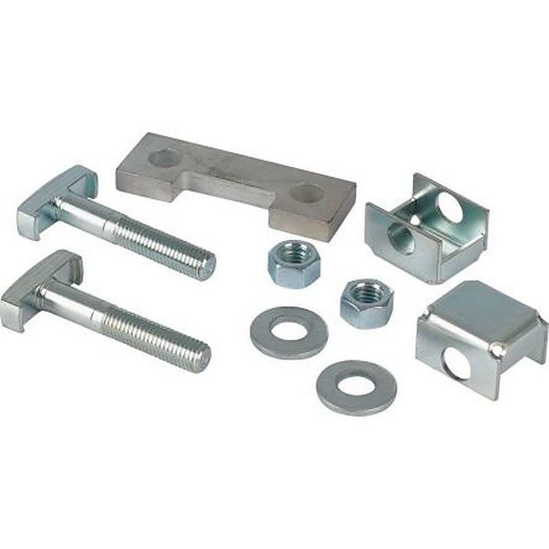 Eaton xEnergy Safety Ci Series Accessory for Busbar Enclosure for Use with CI Insulated Enclosure