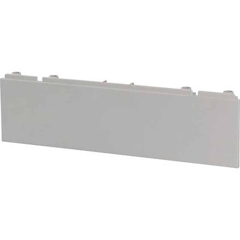 Eaton Plastic Enclosure Accessory, 375mm W, 25 mm L for Use with Accessory, CI Insulated Enclosure, Distribution Board