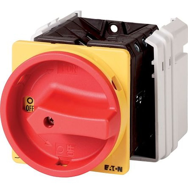 Eaton 3 Position 90 °, Rotary Actuator 100 A